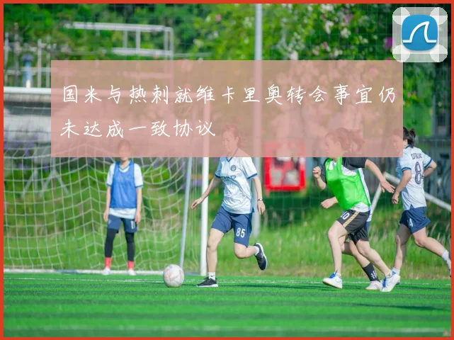 国米与热刺就维卡里奥转会事宜仍未达成一致协议